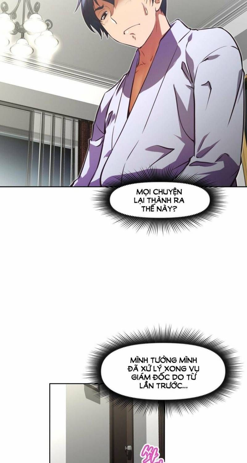 Brawling Go! Chương 101 page 8 - Giả Dược