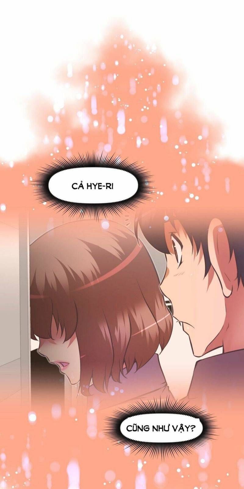 Brawling Go! Chương 101 page 10 - Giả Dược