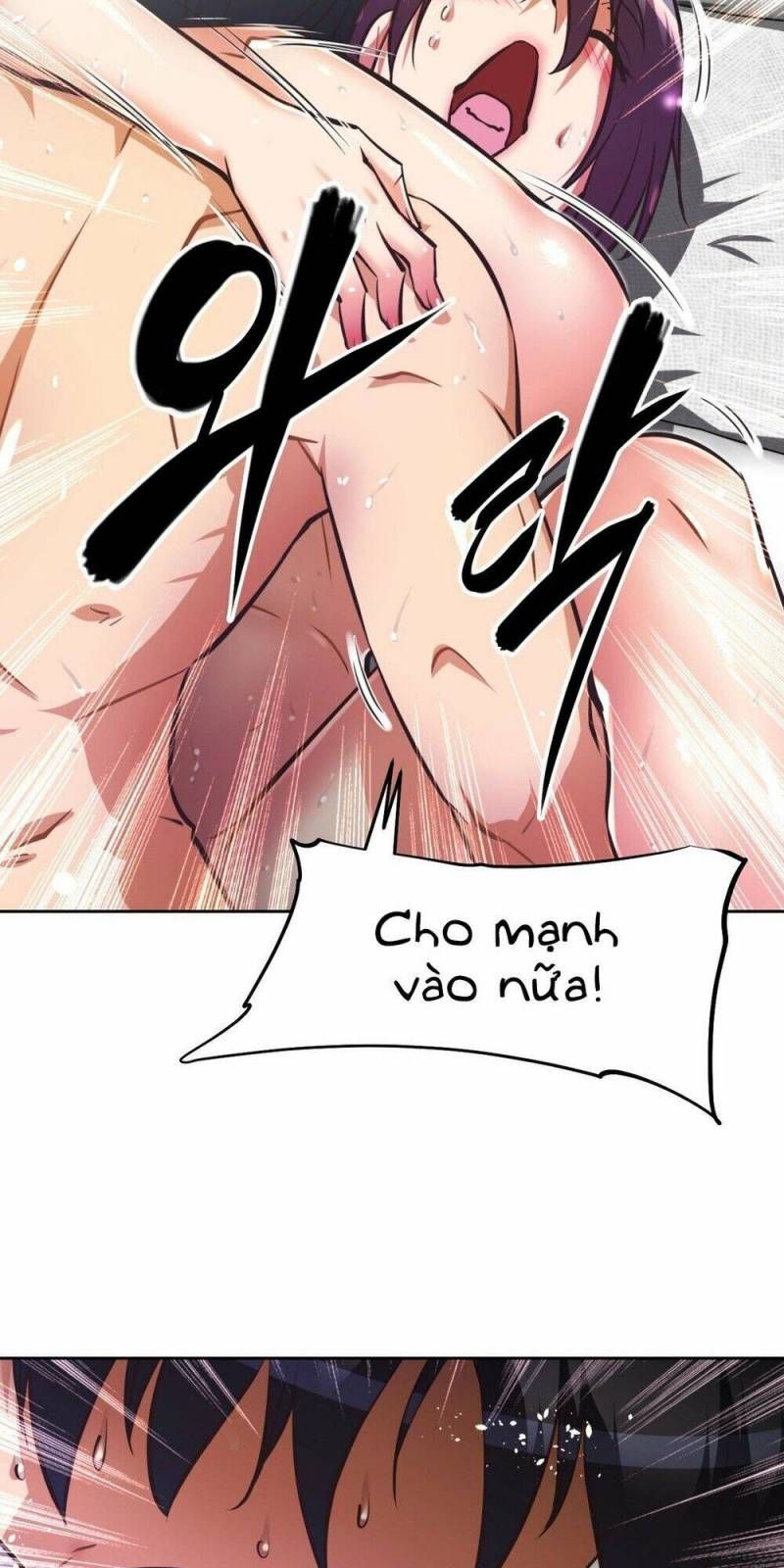 Brawling Go! Chương 101.5 page 28 - Giả Dược