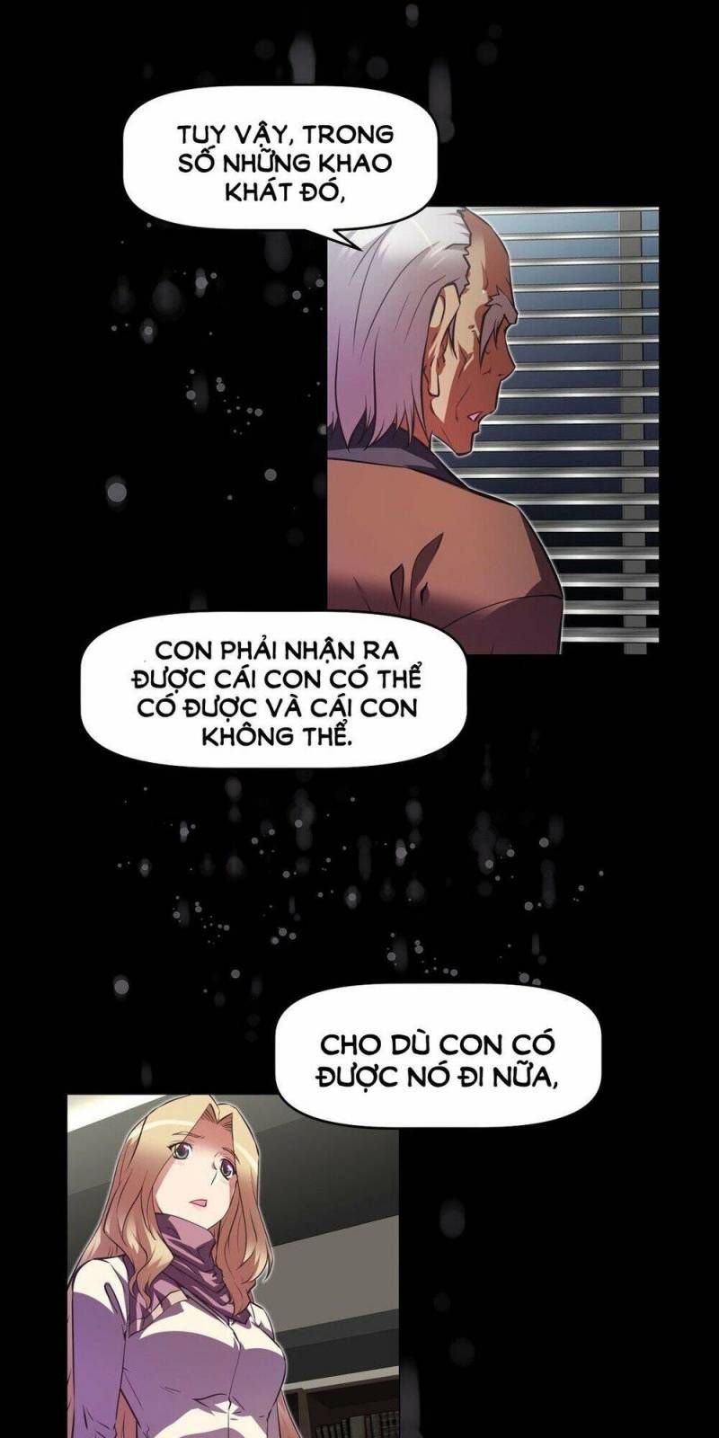 Brawling Go! Chương 101.5 page 4 - Giả Dược