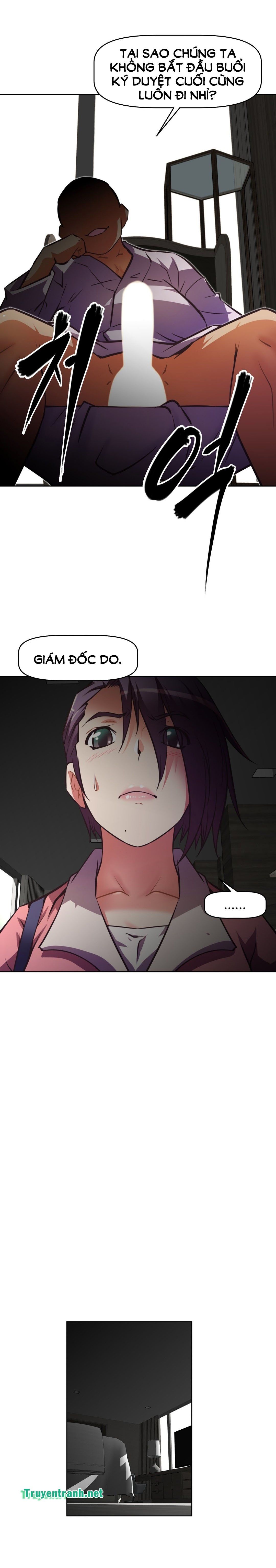 Brawling Go! Chương 102 page 15 - Giả Dược
