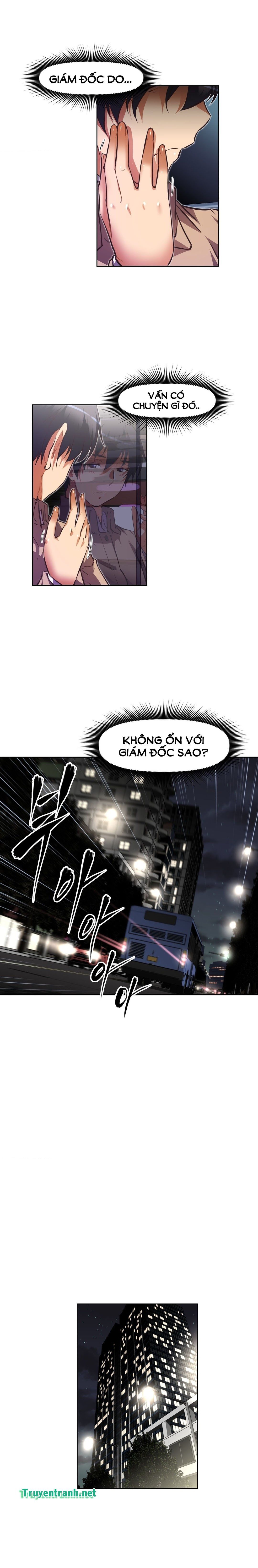 Brawling Go! Chương 102 page 10 - Giả Dược