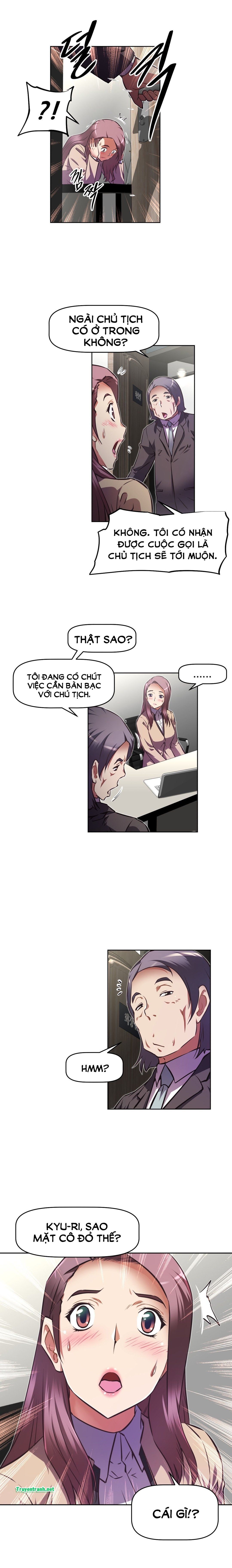 Brawling Go! Chương 105 page 14 - Giả Dược