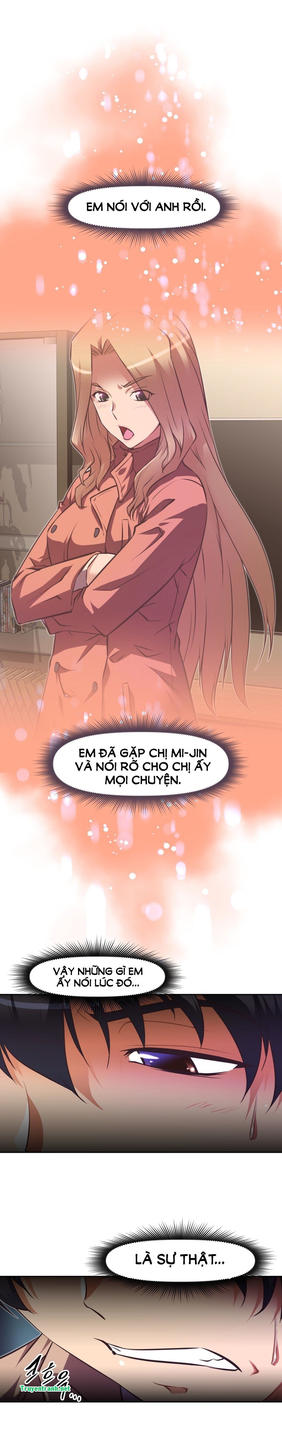 Brawling Go! Chương 106 page 7 - Giả Dược