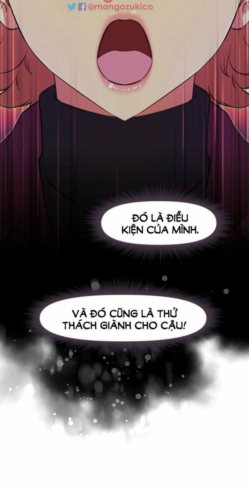 Brawling Go! Chương 107 page 11 - Giả Dược