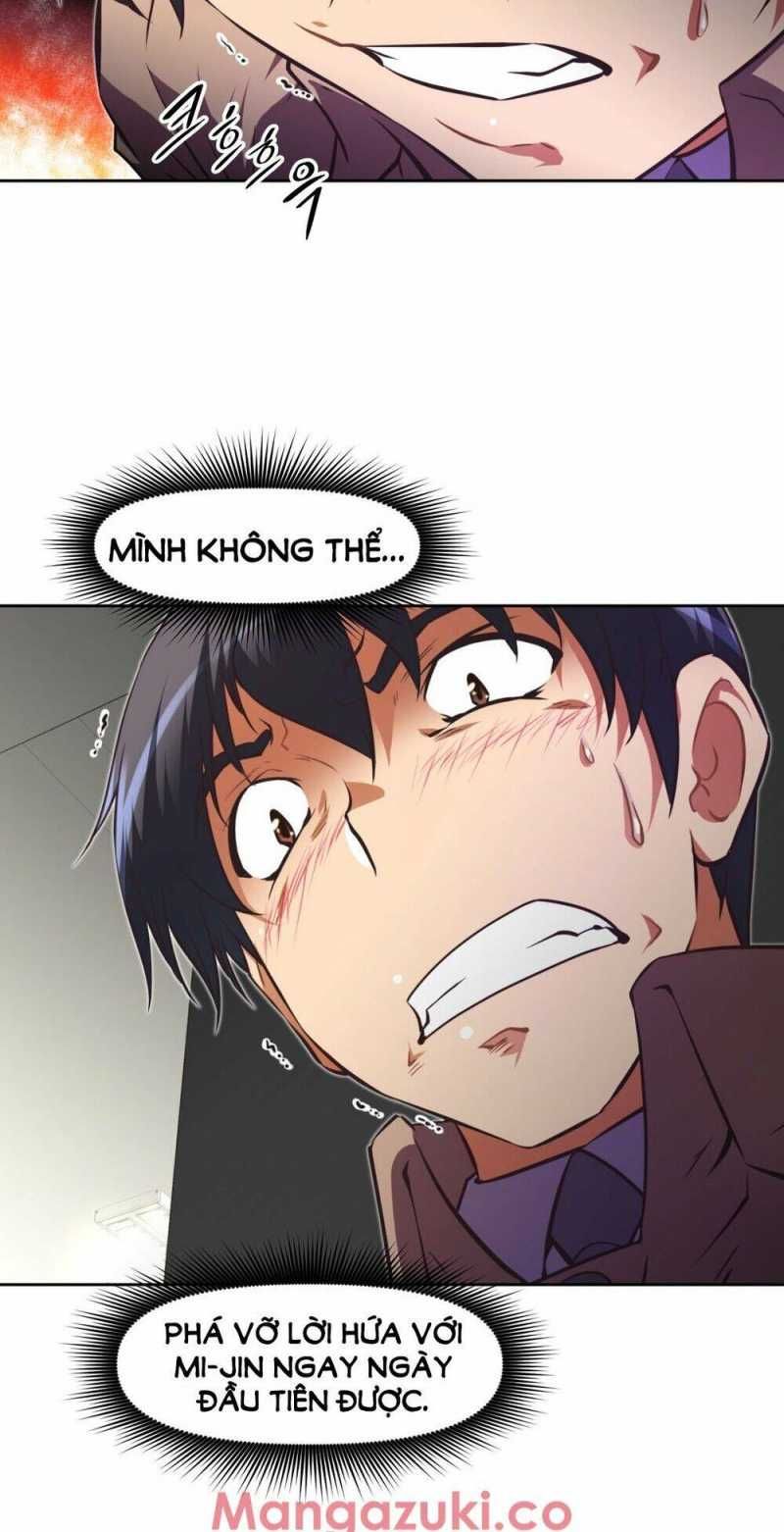 Brawling Go! Chương 107 page 13 - Giả Dược