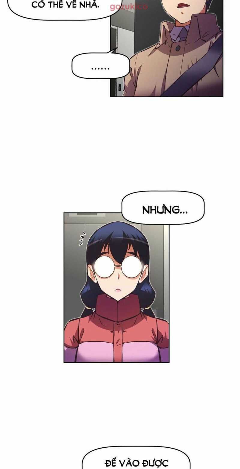 Brawling Go! Chương 107 page 18 - Giả Dược