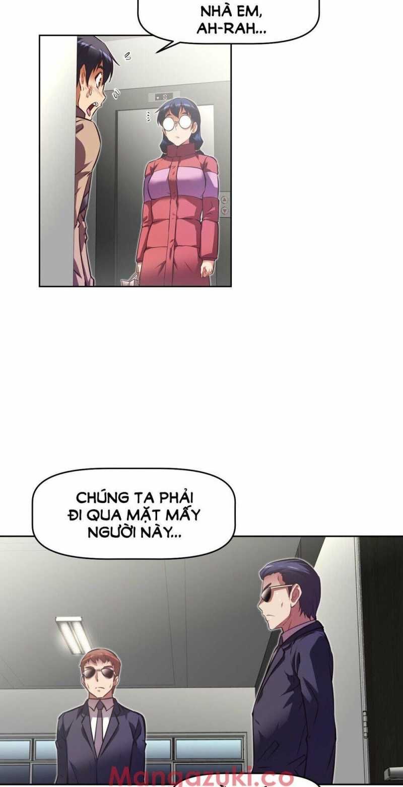 Brawling Go! Chương 107 page 19 - Giả Dược