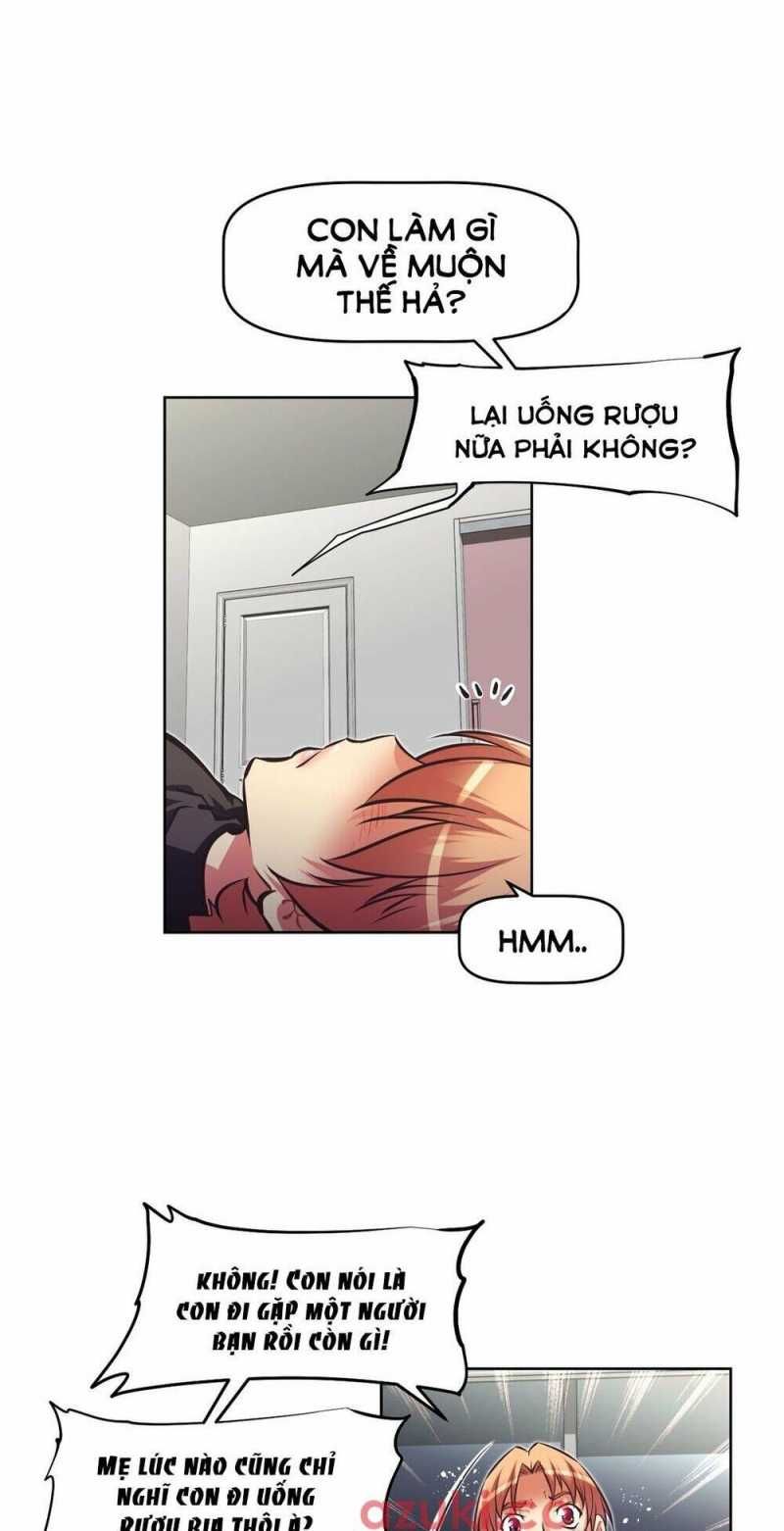 Brawling Go! Chương 107 page 22 - Giả Dược