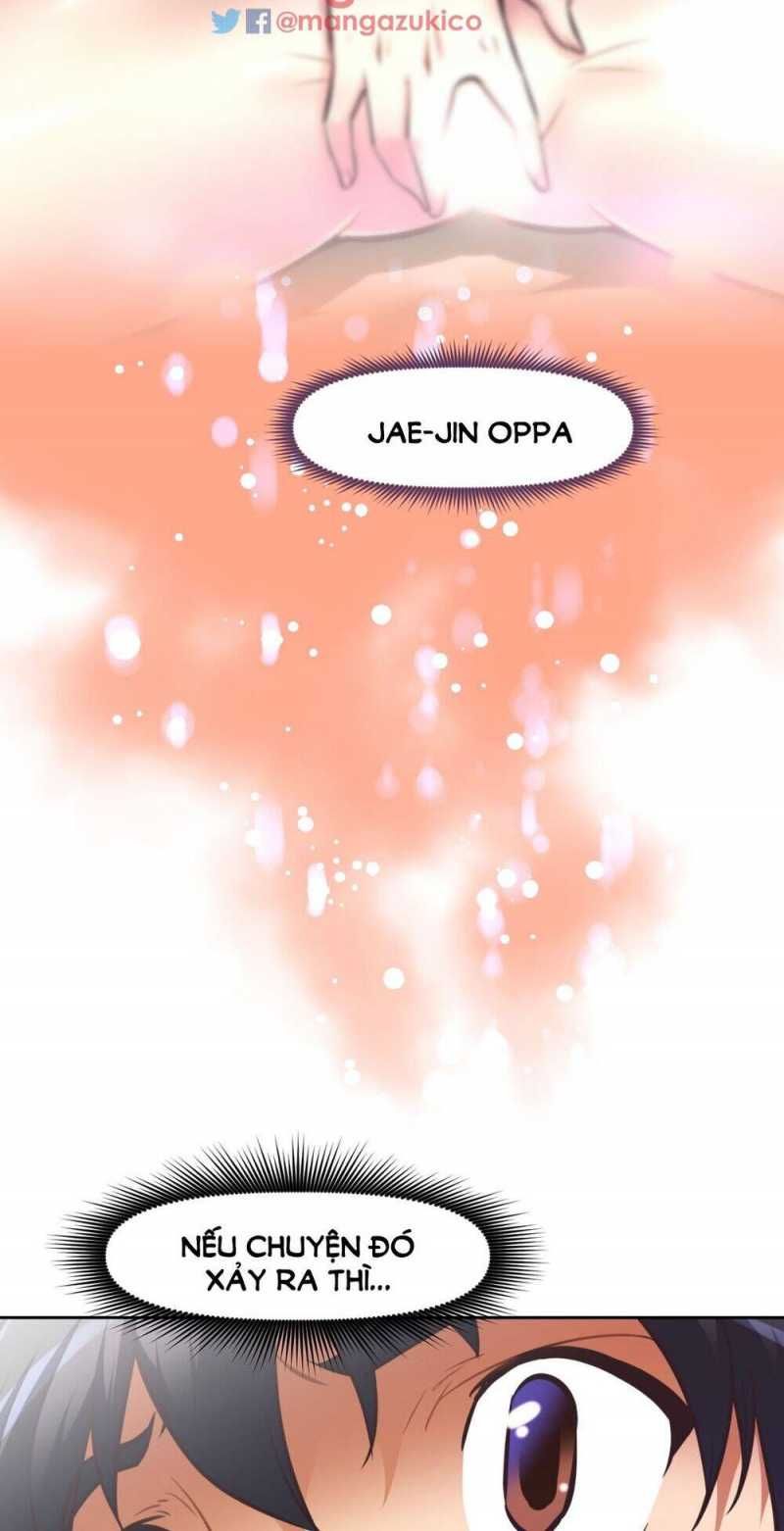 Brawling Go! Chương 107 page 10 - Giả Dược