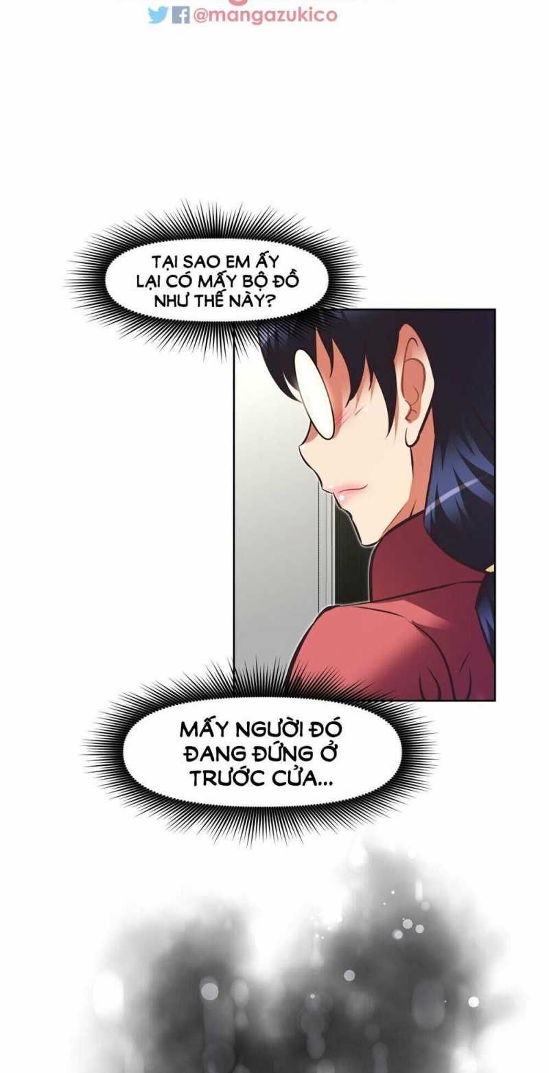 Brawling Go! Chương 107.5 page 13 - Giả Dược