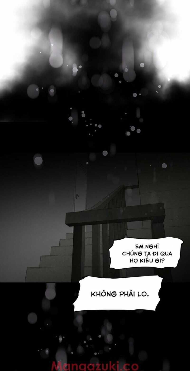 Brawling Go! Chương 107.5 page 14 - Giả Dược