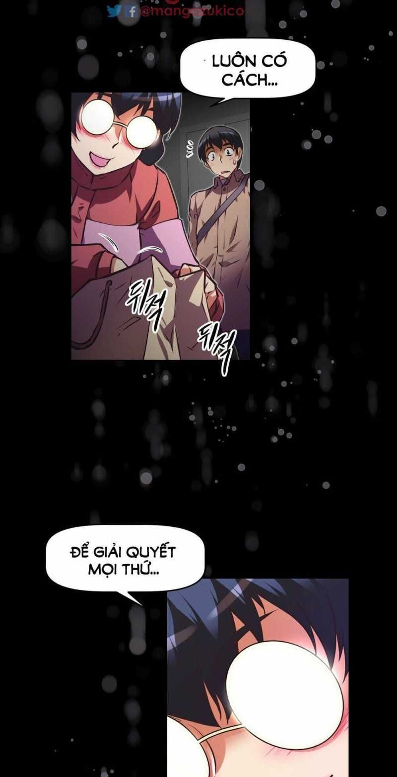 Brawling Go! Chương 107.5 page 15 - Giả Dược
