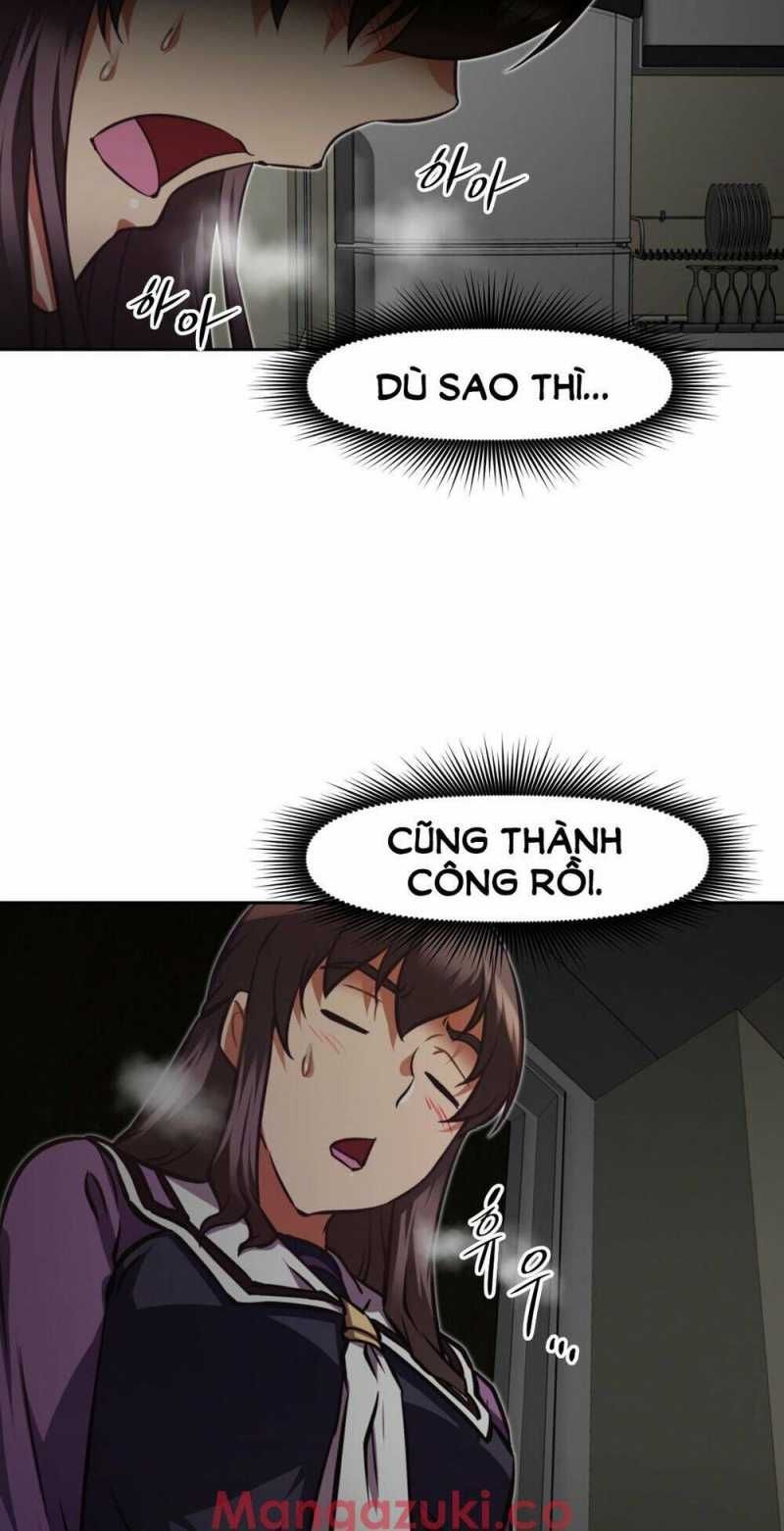 Brawling Go! Chương 107.5 page 25 - Giả Dược
