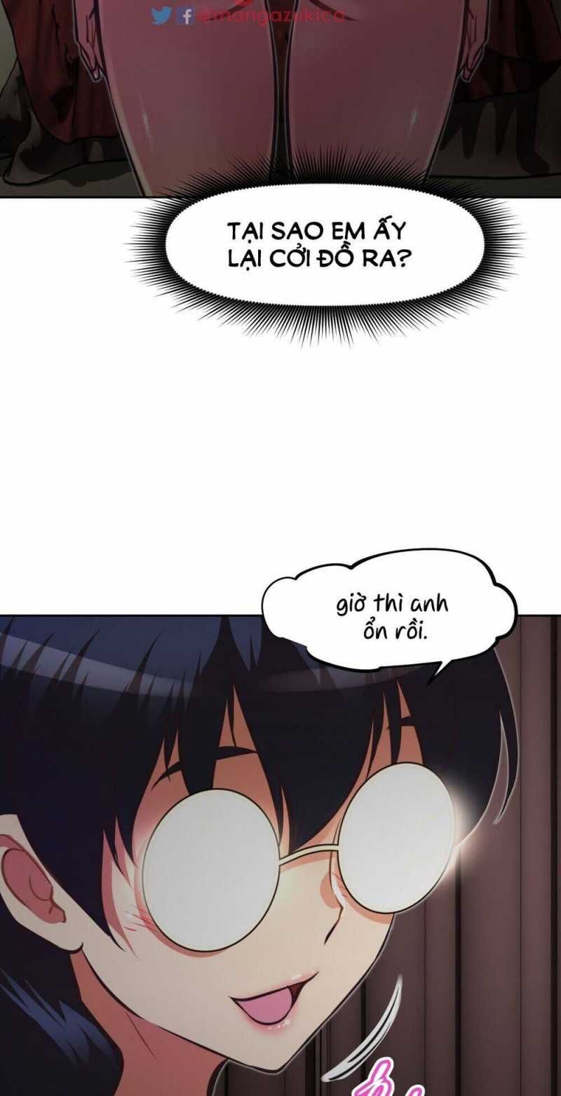 Brawling Go! Chương 107.5 page 29 - Giả Dược