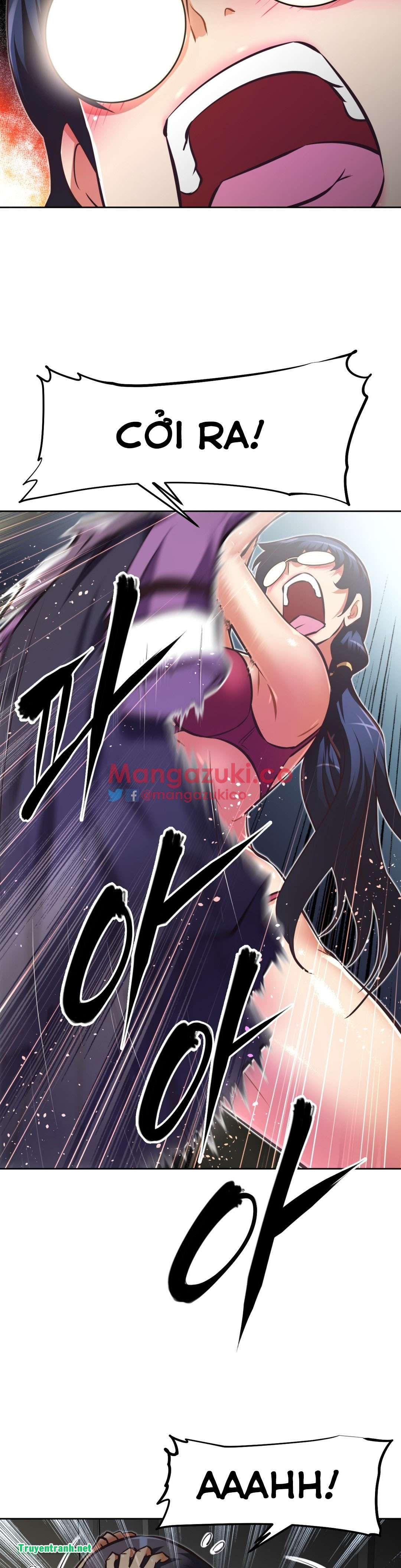 Brawling Go! Chương 108 page 9 - Giả Dược