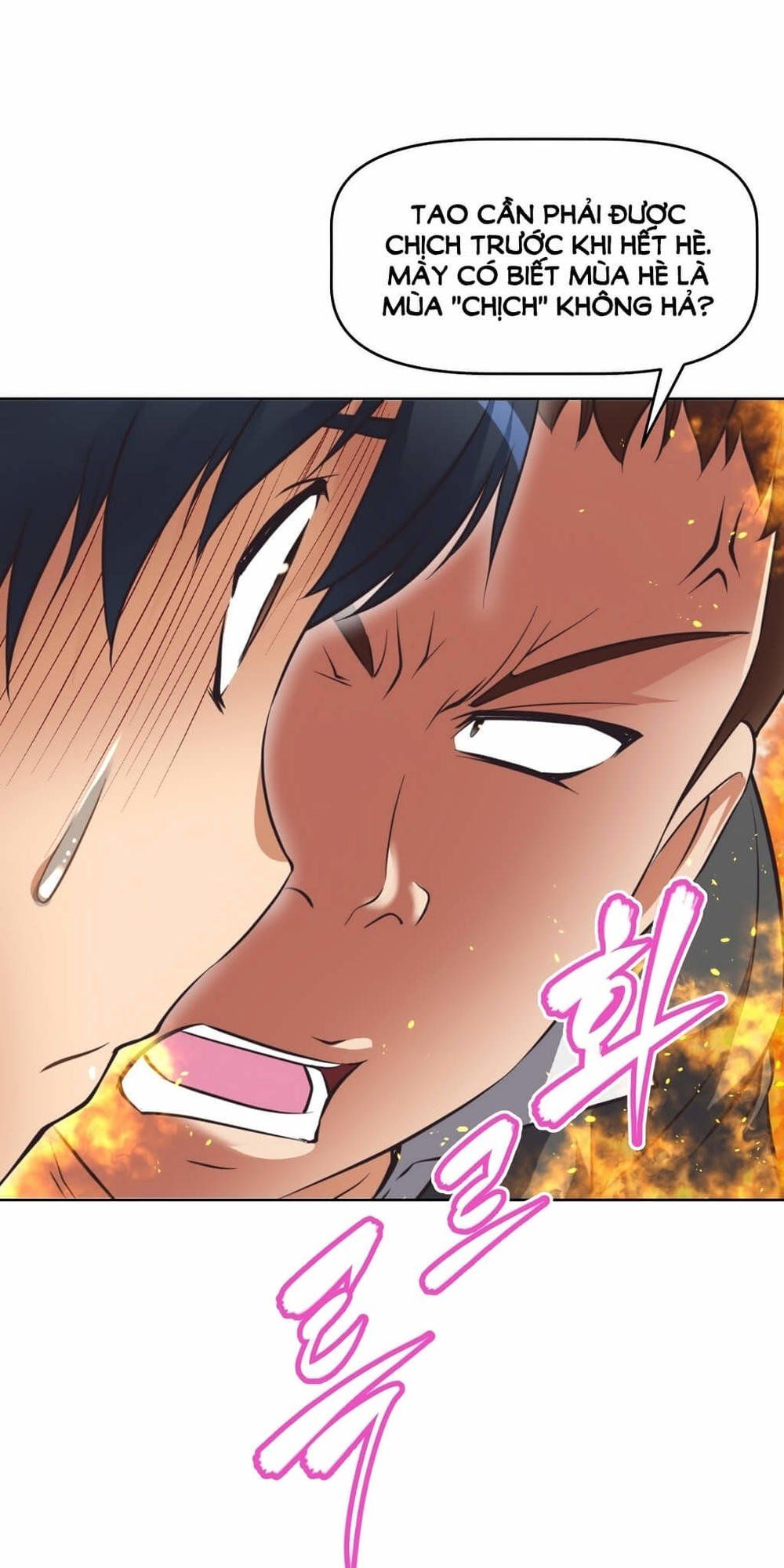Brawling Go! Chương 11 page 18 - Giả Dược