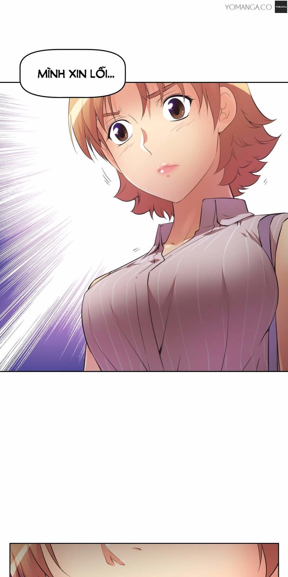 Brawling Go! Chương 11 page 34 - Giả Dược