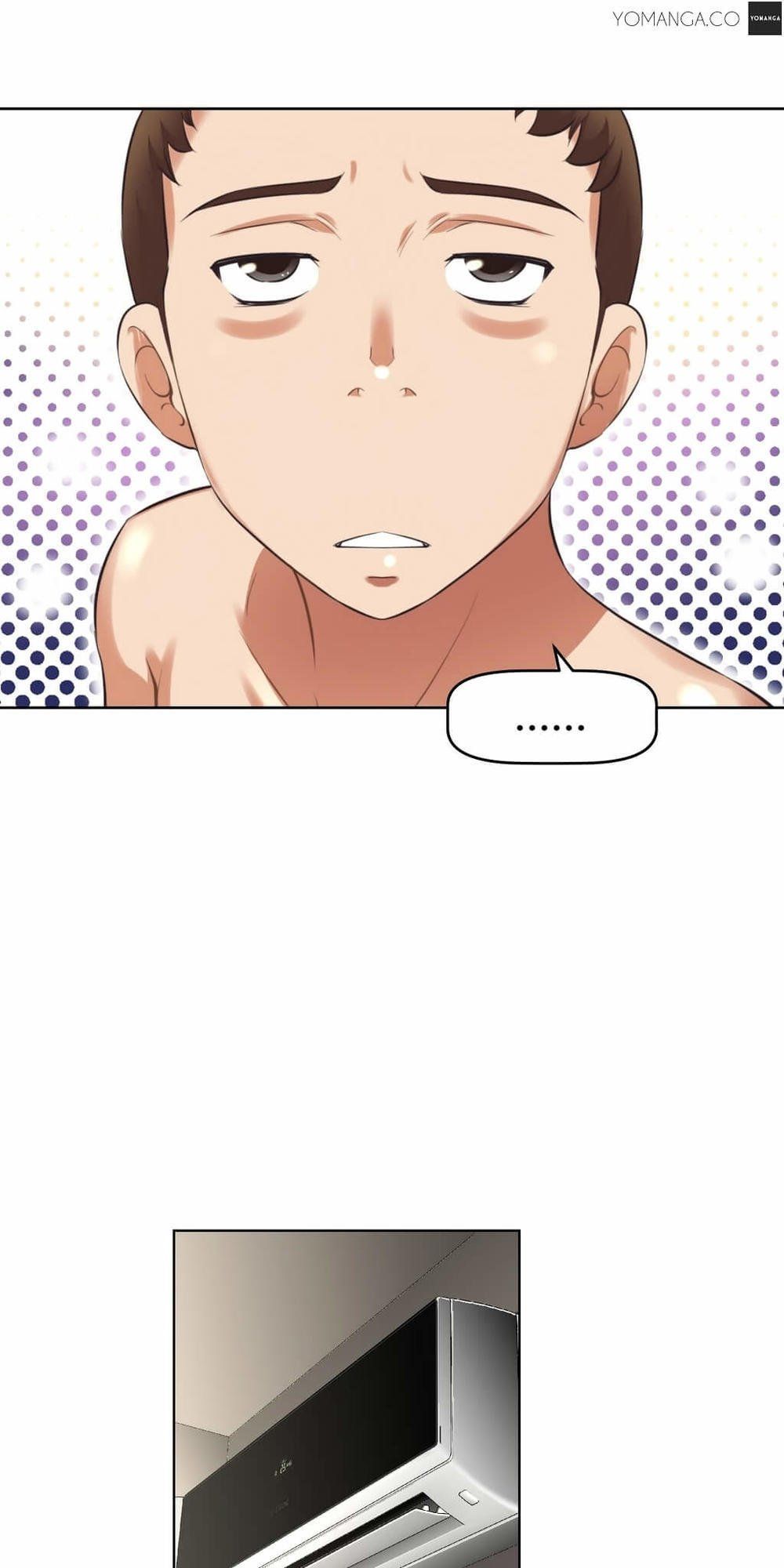 Brawling Go! Chương 11 page 37 - Giả Dược