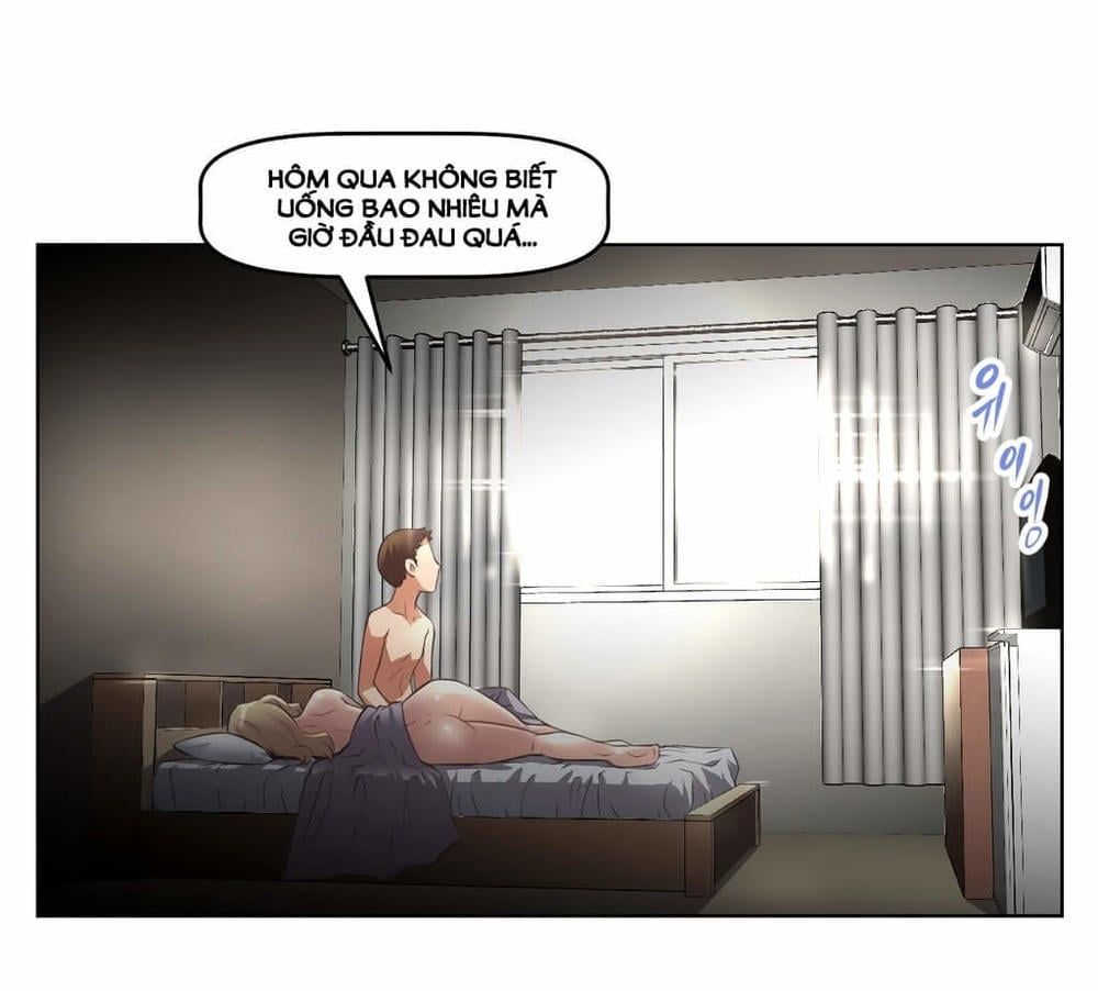 Brawling Go! Chương 11 page 41 - Giả Dược