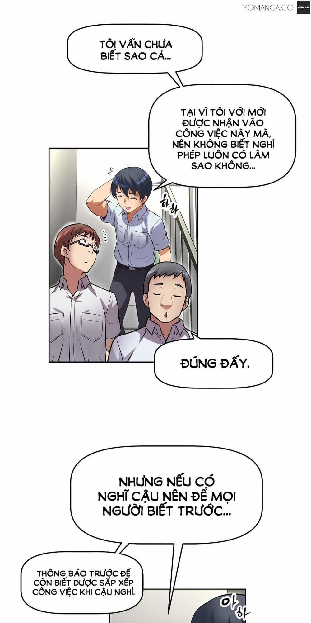 Brawling Go! Chương 11 page 47 - Giả Dược