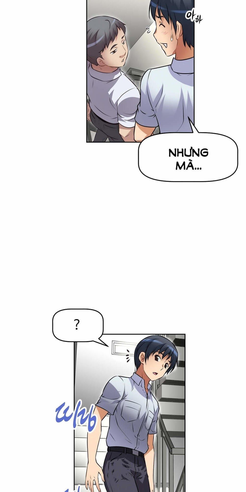 Brawling Go! Chương 11 page 48 - Giả Dược