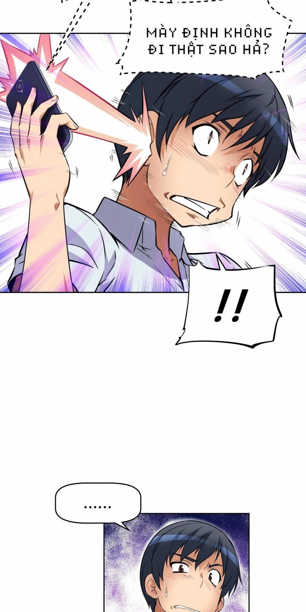 Brawling Go! Chương 11 page 53 - Giả Dược