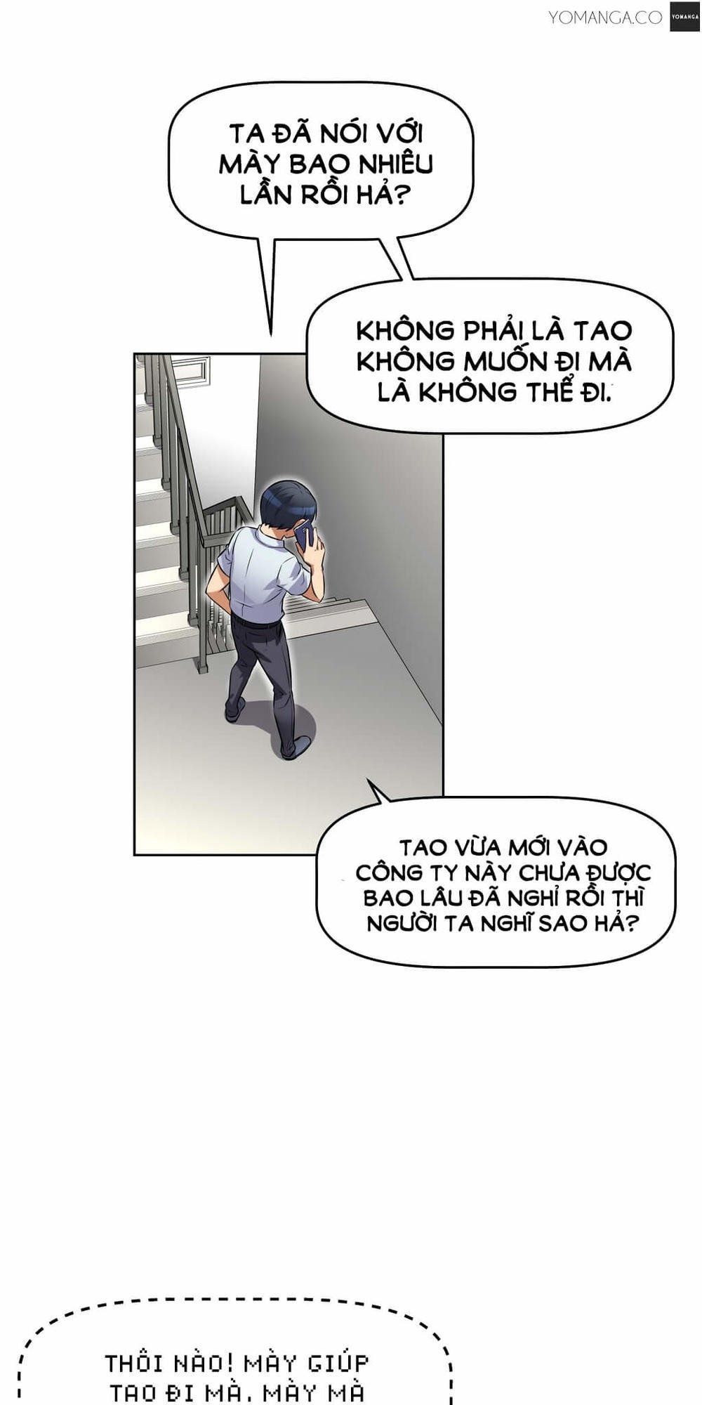 Brawling Go! Chương 11 page 55 - Giả Dược