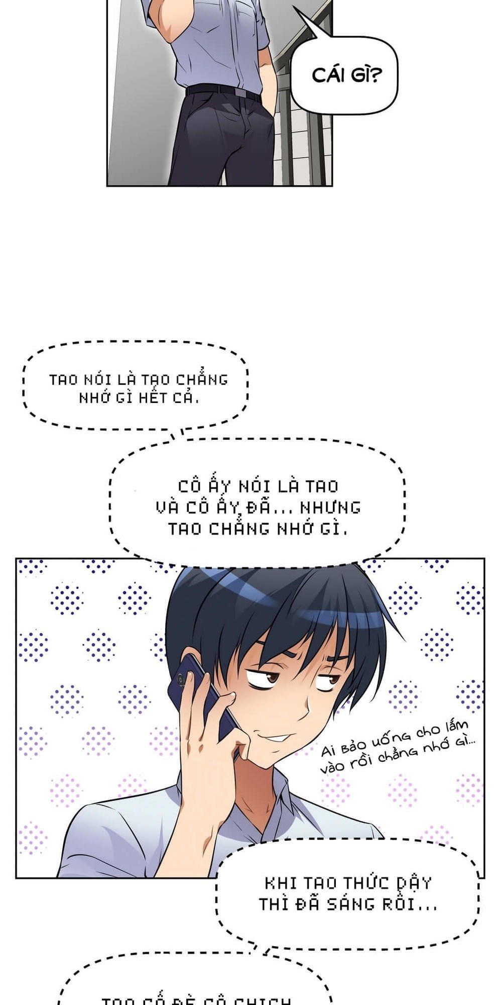 Brawling Go! Chương 11 page 59 - Giả Dược