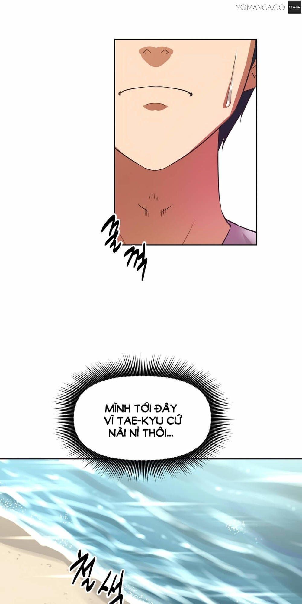 Brawling Go! Chương 11 page 68 - Giả Dược