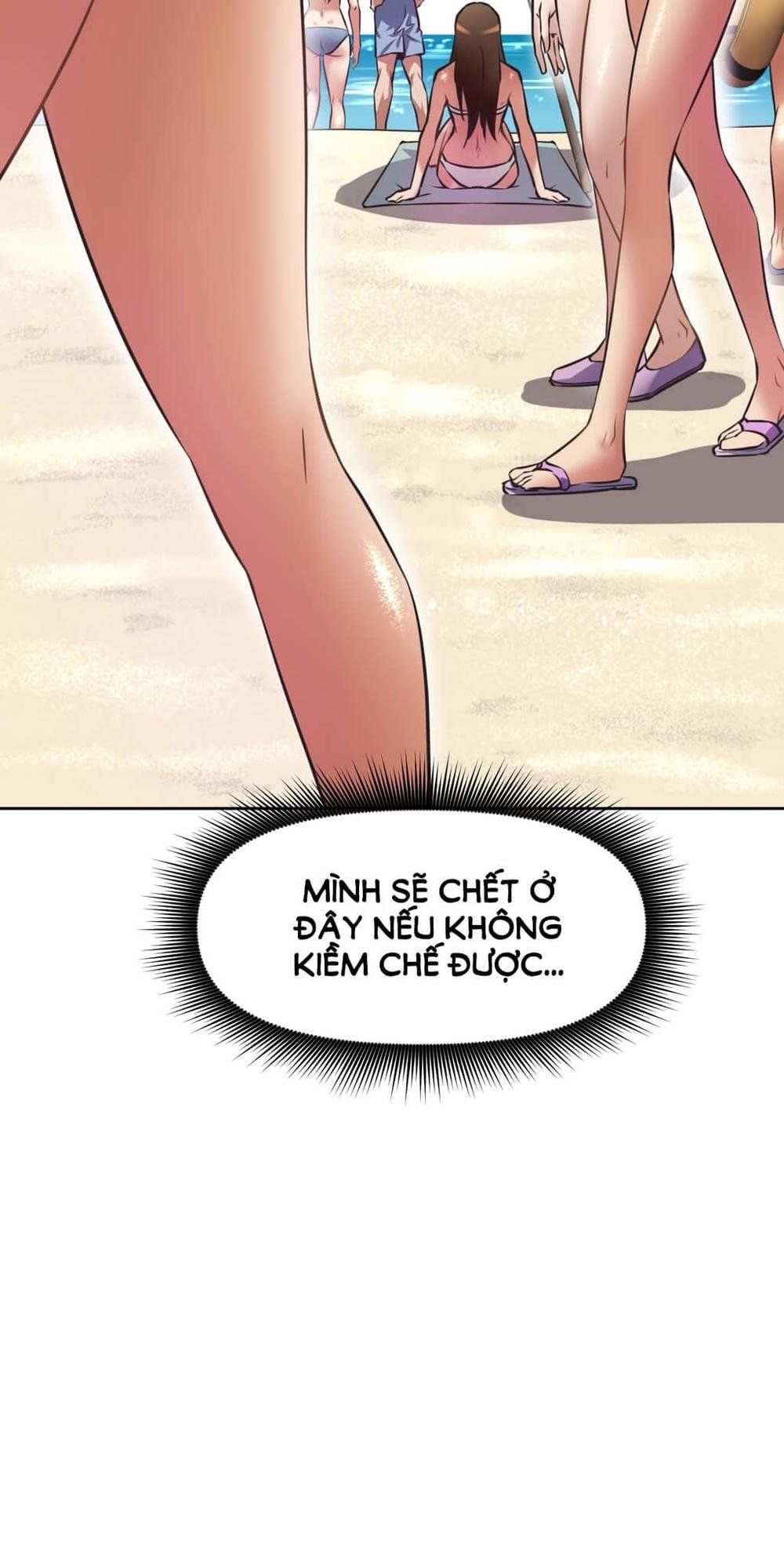 Brawling Go! Chương 11 page 73 - Giả Dược