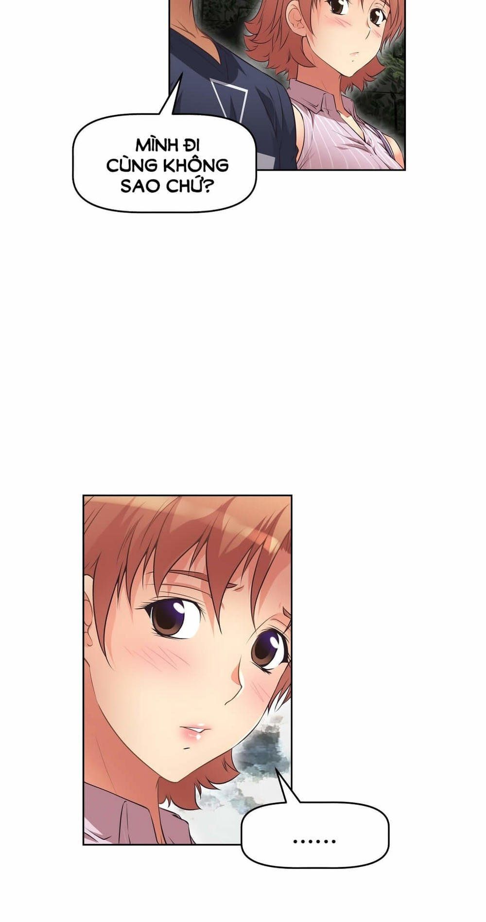 Brawling Go! Chương 11 page 10 - Giả Dược