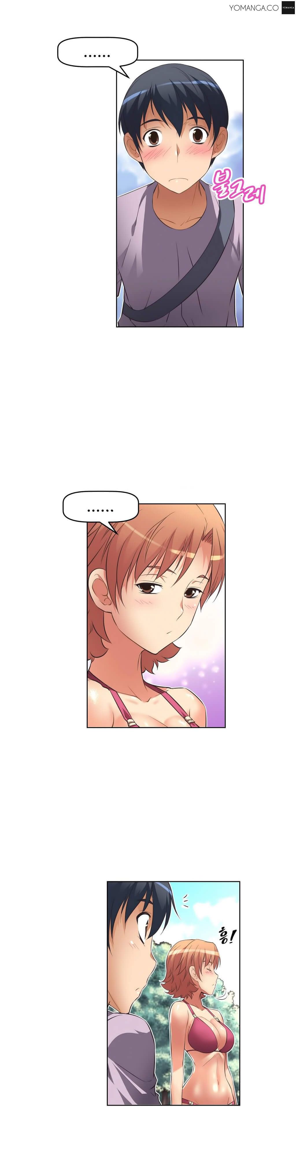 Brawling Go! Chương 12 page 12 - Giả Dược