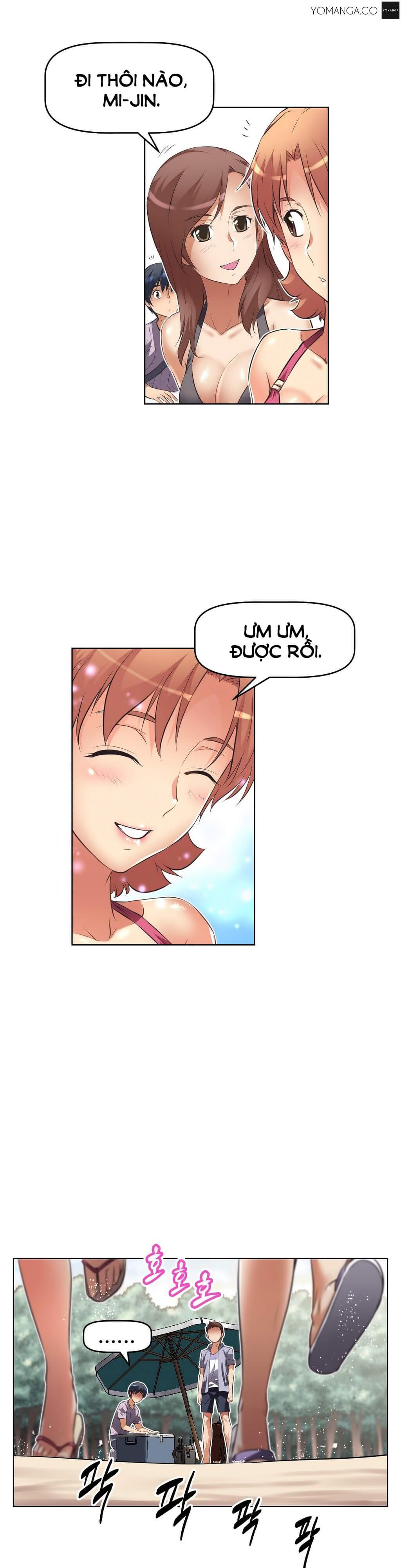 Brawling Go! Chương 12 page 13 - Giả Dược