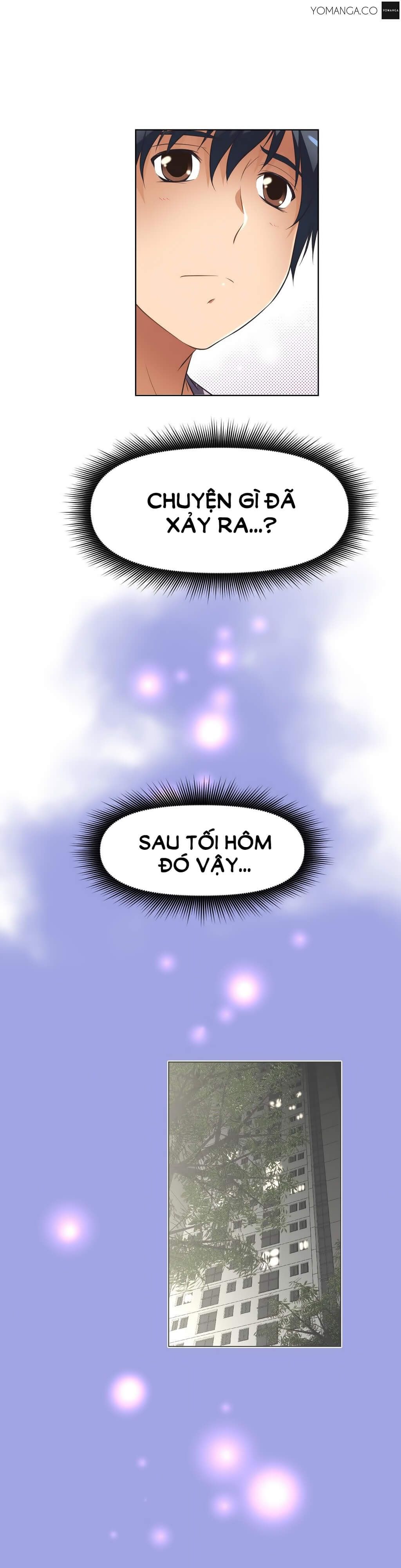 Brawling Go! Chương 12 page 15 - Giả Dược