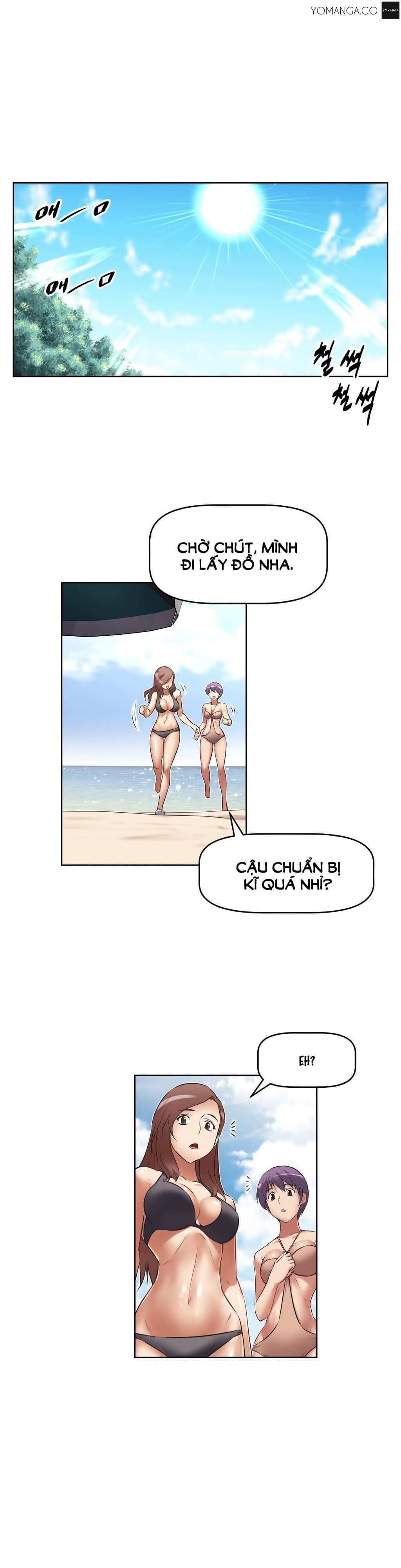 Brawling Go! Chương 12 page 26 - Giả Dược