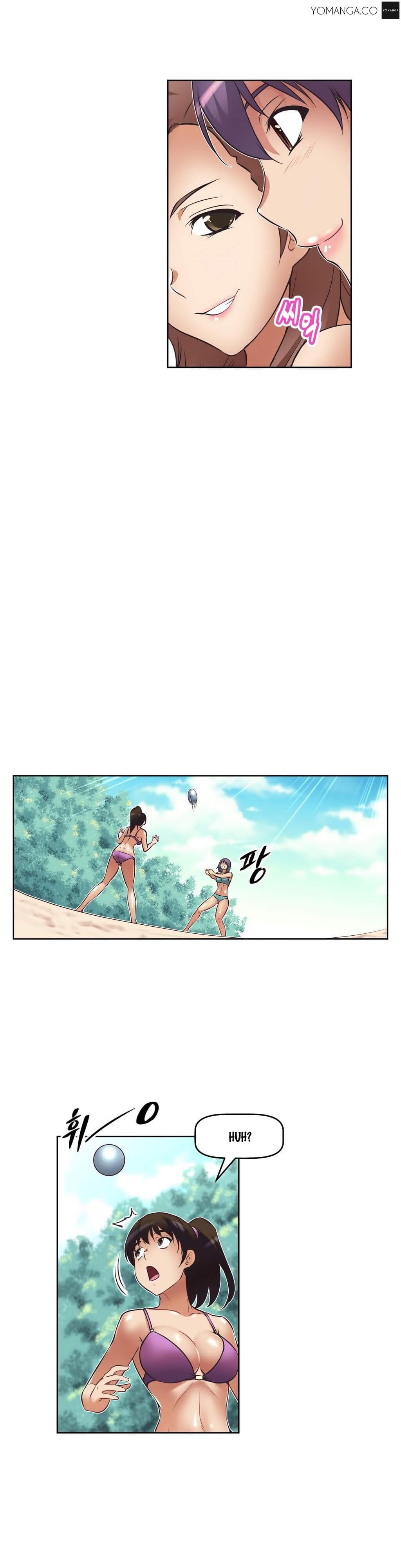 Brawling Go! Chương 12 page 28 - Giả Dược
