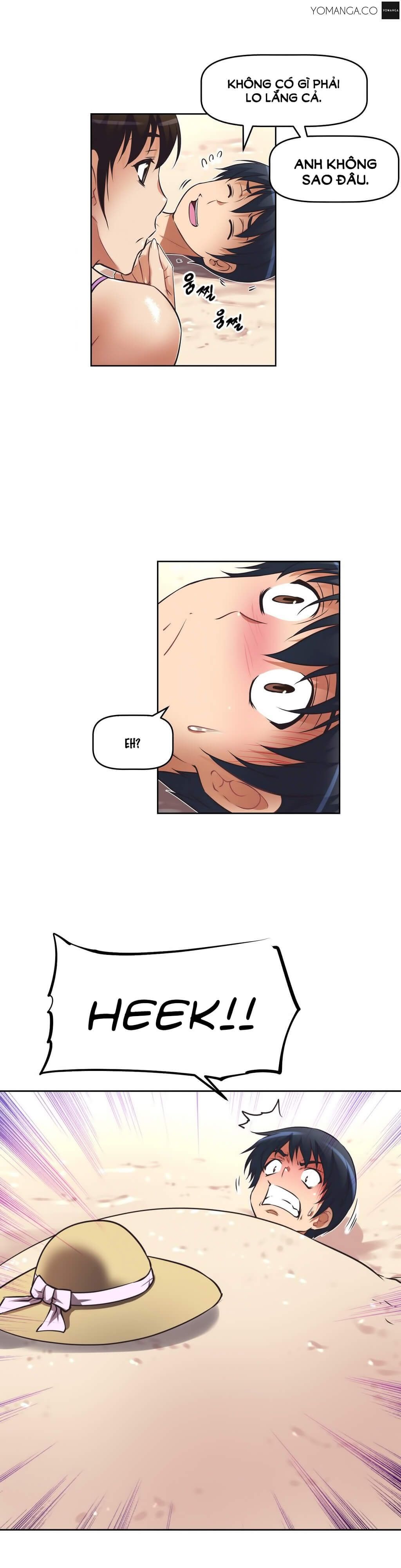 Brawling Go! Chương 12 page 30 - Giả Dược