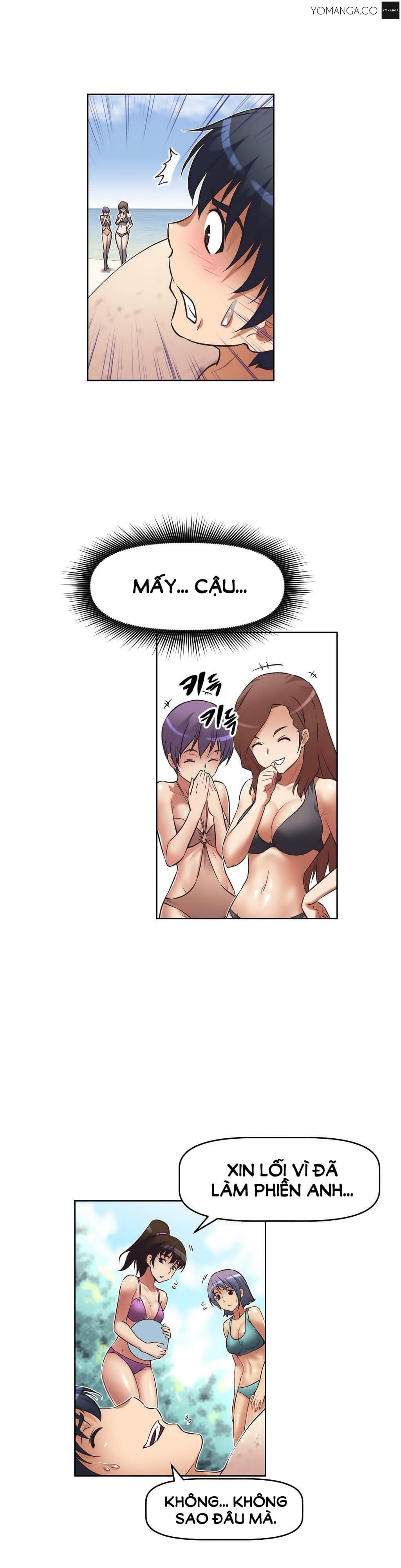Brawling Go! Chương 12 page 31 - Giả Dược