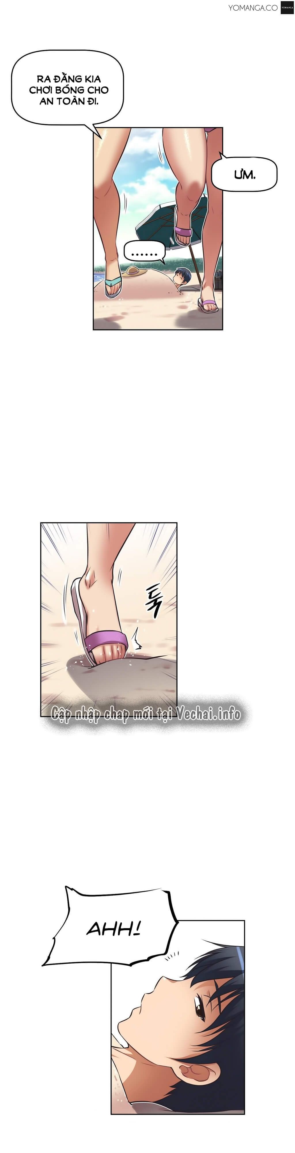 Brawling Go! Chương 12 page 32 - Giả Dược