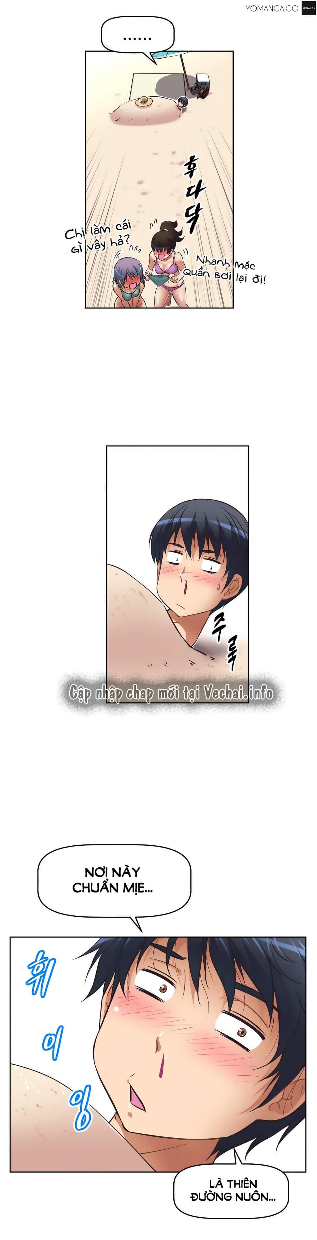 Brawling Go! Chương 12 page 34 - Giả Dược