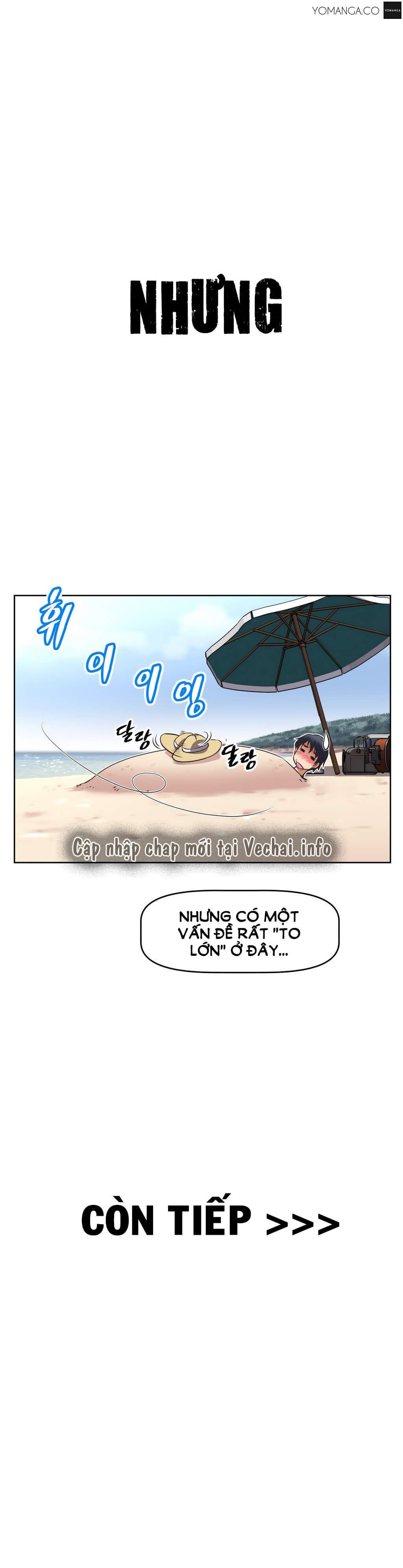 Brawling Go! Chương 12 page 35 - Giả Dược