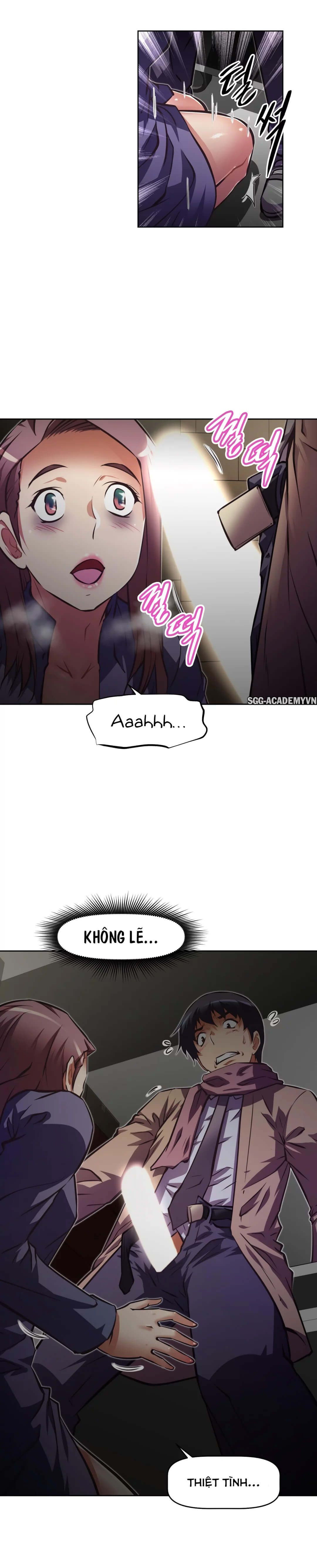 Brawling Go! Chương 122 page 11 - Giả Dược