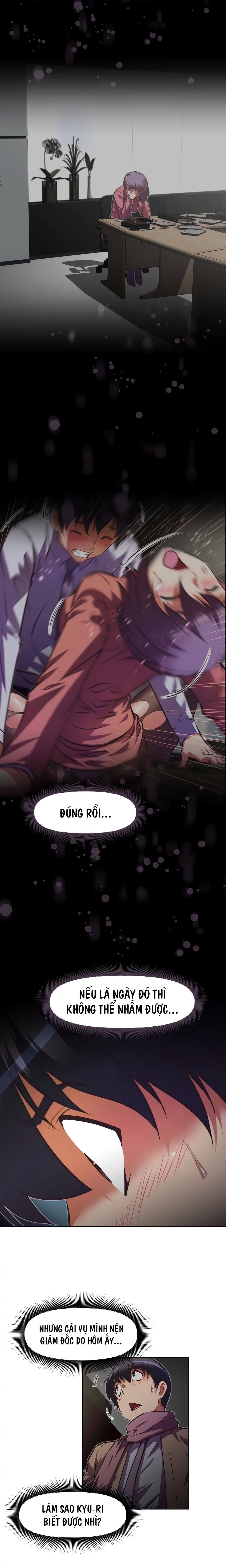 Brawling Go! Chương 122 page 14 - Giả Dược