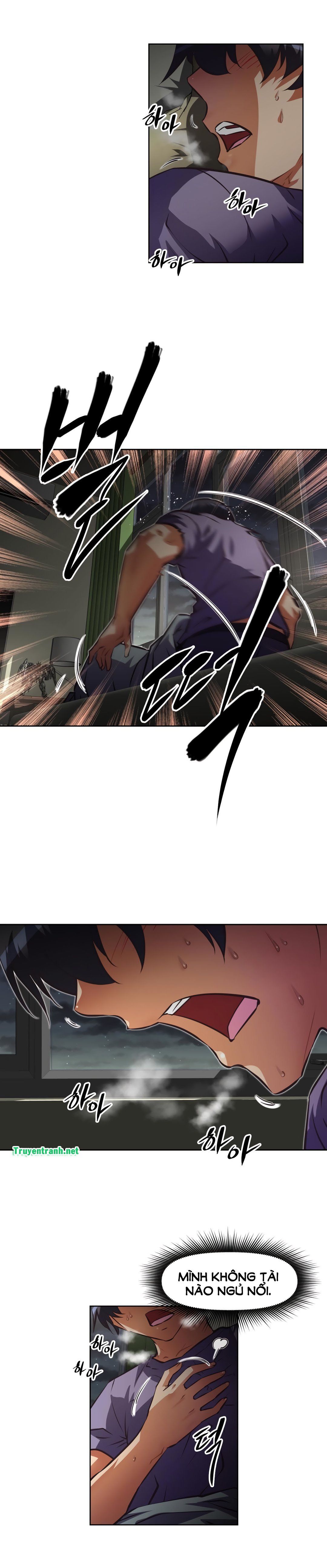 Brawling Go! Chương 125 page 5 - Giả Dược