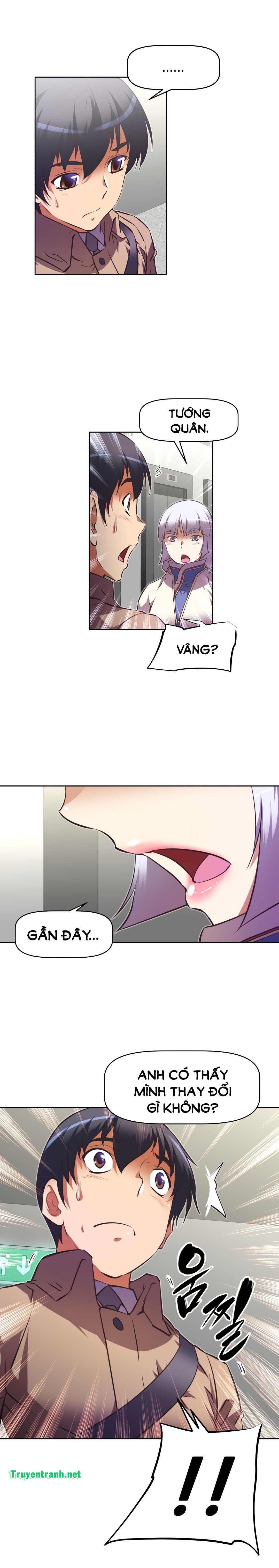 Brawling Go! Chương 126 page 10 - Giả Dược