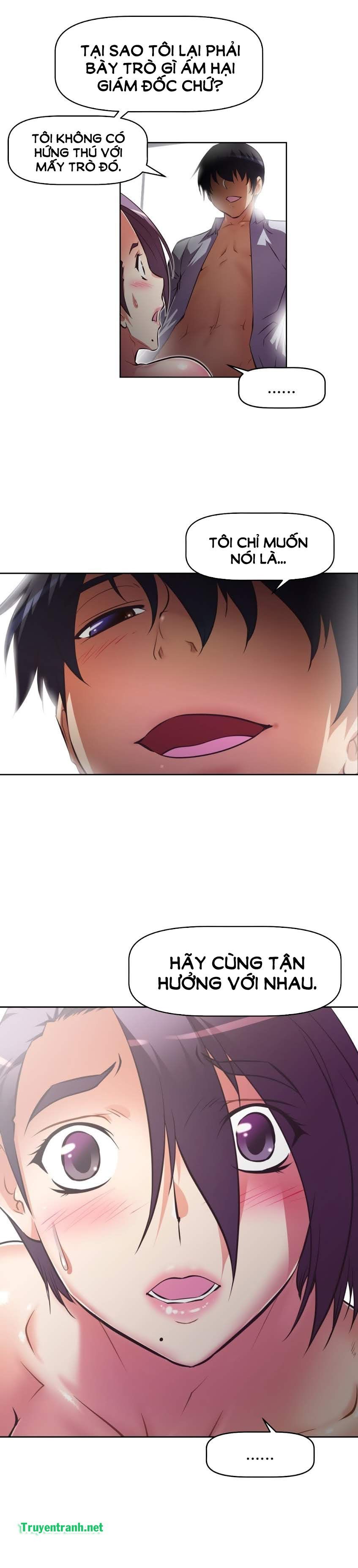 Brawling Go! Chương 127 page 11 - Giả Dược