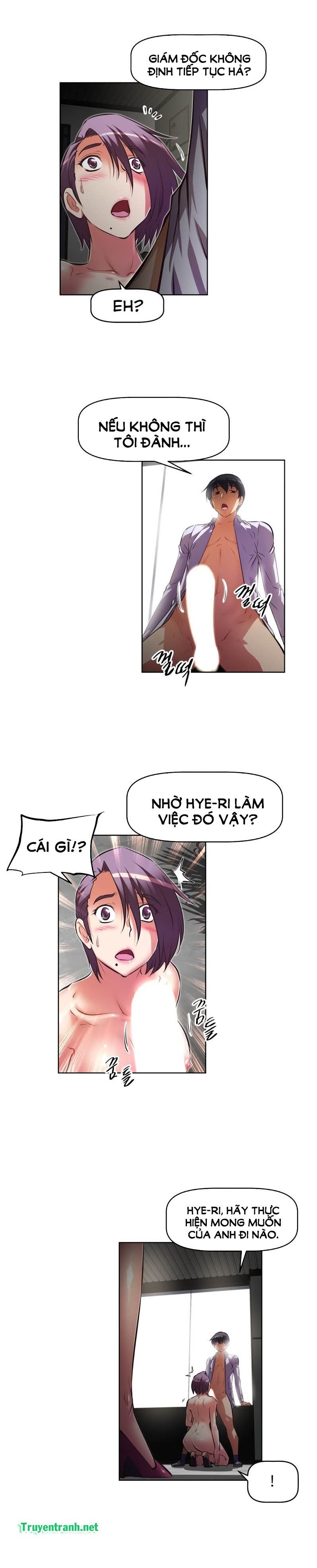 Brawling Go! Chương 127 page 12 - Giả Dược