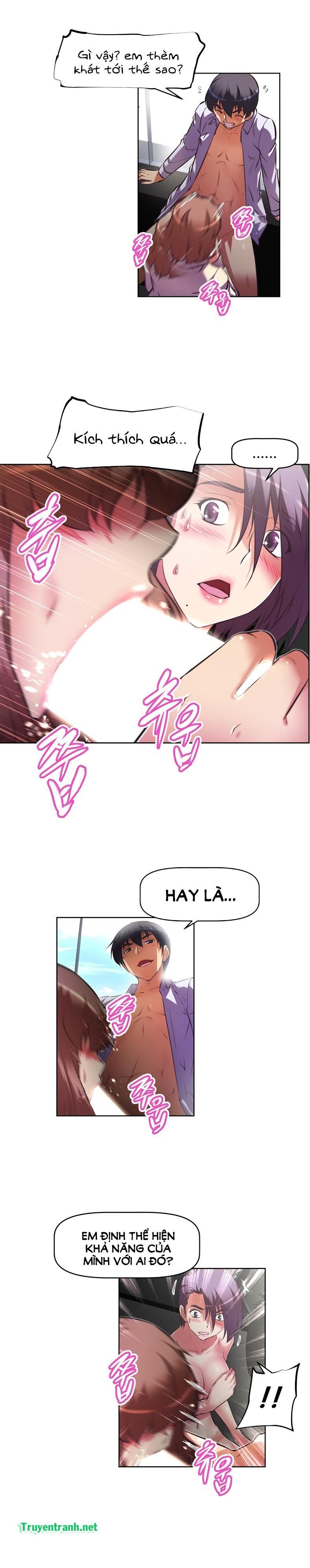 Brawling Go! Chương 127 page 15 - Giả Dược