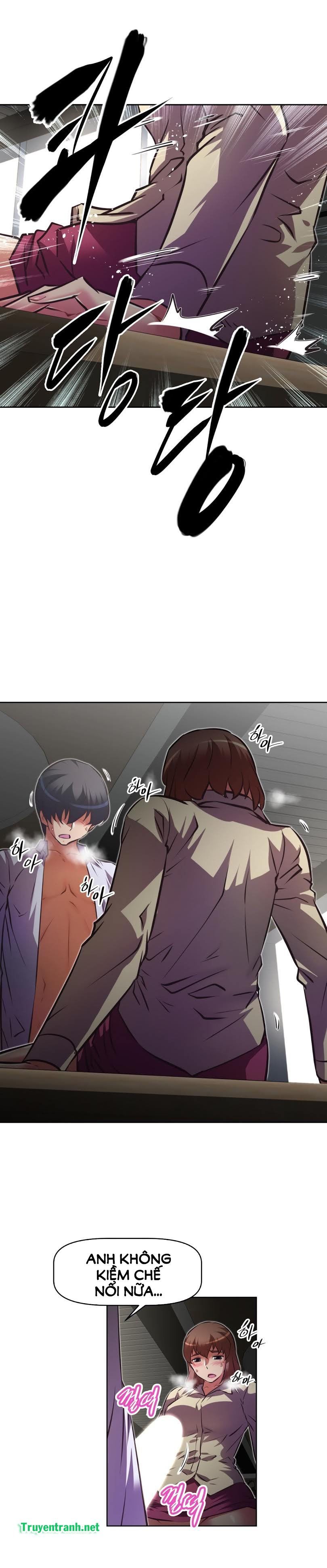 Brawling Go! Chương 127 page 17 - Giả Dược
